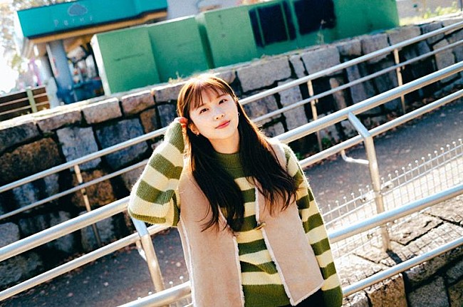 「門脇更紗、地元・神戸でのバースデーワンマンライブ開催決定」1枚目/2