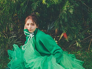 「足立佳奈、デビュー6周年記念日にライブ開催決定」