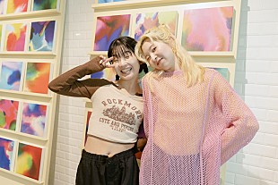 「＜わたしたちと音楽 Vol.16＞CHAIが語る、コンプレックスから救ってくれた“NEOかわいい”と音楽に込める想い」