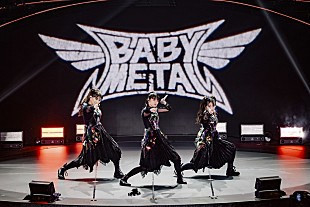 「新生BABYMETALの誕生と新章の幕開け【BABYMETAL BEGINS - THE OTHER ONE -】を振り返る」