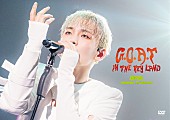 KEY「キー LIVE DVD『KEY CONCERT - G.O.A.T.（Greatest Of All Time）IN THE KEYLAND JAPAN』通常盤」11枚目/11