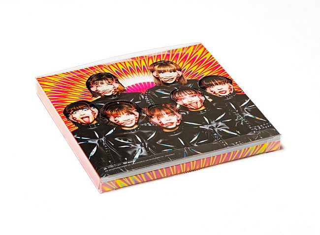 「	ASP  EP『DELiCiOUS ViCiOUS』」5枚目/5