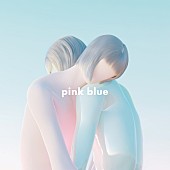 緑黄色社会「	緑黄色社会 アルバム『pink blue』通常盤」2枚目/4