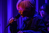 Ｄｉｏｓ「＜ライブレポート＞Dios、ビルボードライブで繰り広げた万華鏡のような世界観」1枚目/13