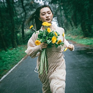 「indigo la End、新曲「瞳のアドリブ」配信リリース」