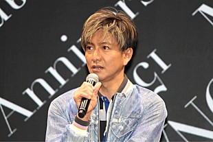 「木村拓哉、ゴルフを始めたきっかけは“先輩の一言”　「『これなら絶対におまえに負けへん』と言われスイッチが入った」」