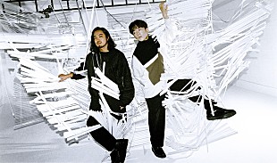 「Creepy Nuts、【TWO MAN TOUR 「生業」 2023】開催決定」