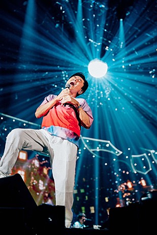 「桑田佳祐のインタビューもオンエア、大阪・FM COCOLOの1DAY企画」