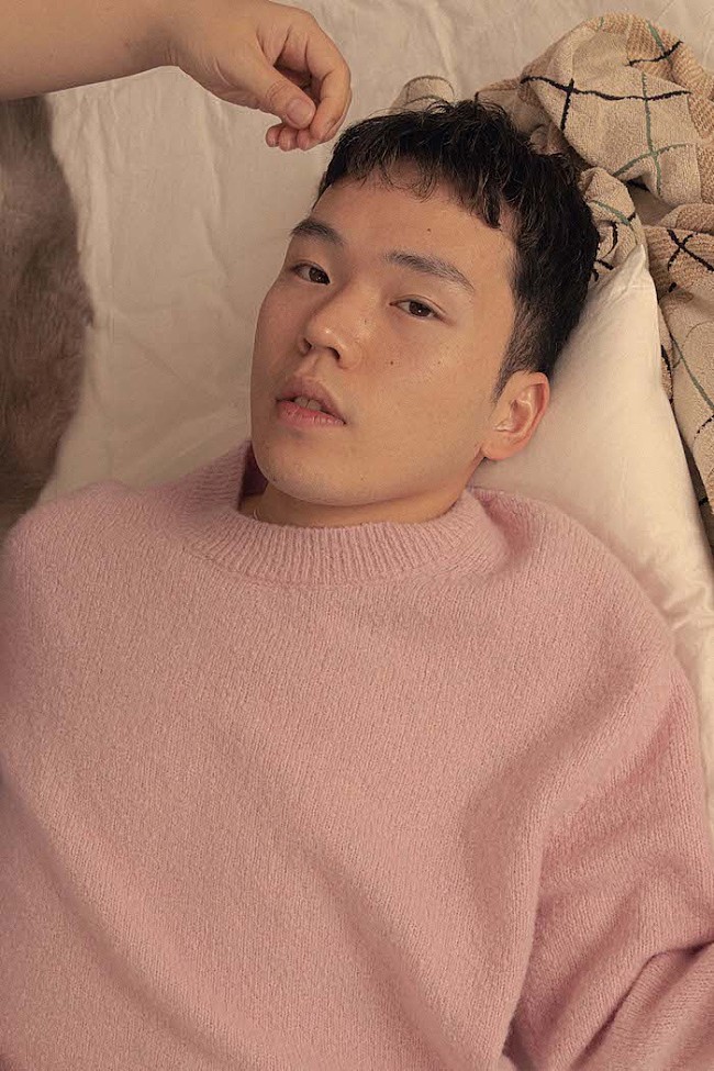 「Le Makeup、地元大阪でのアルバム『Odorata』リリースライブが決定」1枚目/1