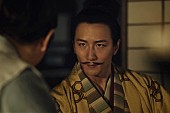 「大貫勇輔「どうする家康」で浅井長政役　「長政の信念の強さに心を打たれました」」1枚目/1