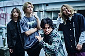 ONE OK ROCK「ONE OK ROCK、4年半ぶりにヨーロッパでヘッドライナーツアー」1枚目/2