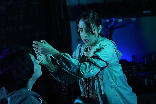 「（C）2023「忌怪島／きかいじま」製作委員会」3枚目/11