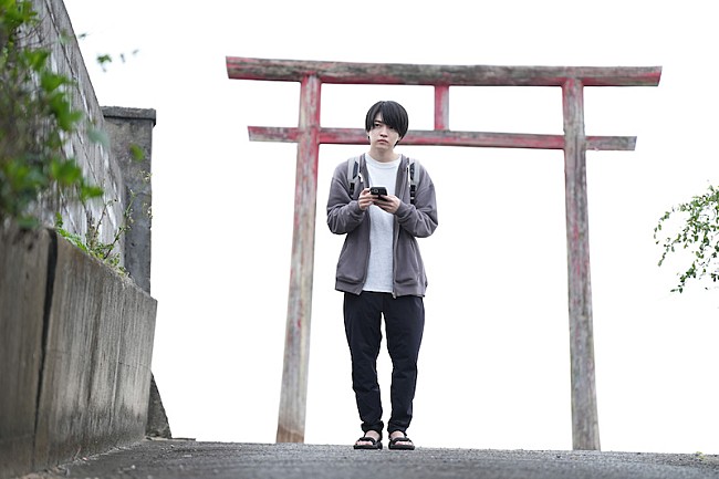 「（C）2023「忌怪島／きかいじま」製作委員会」9枚目/11