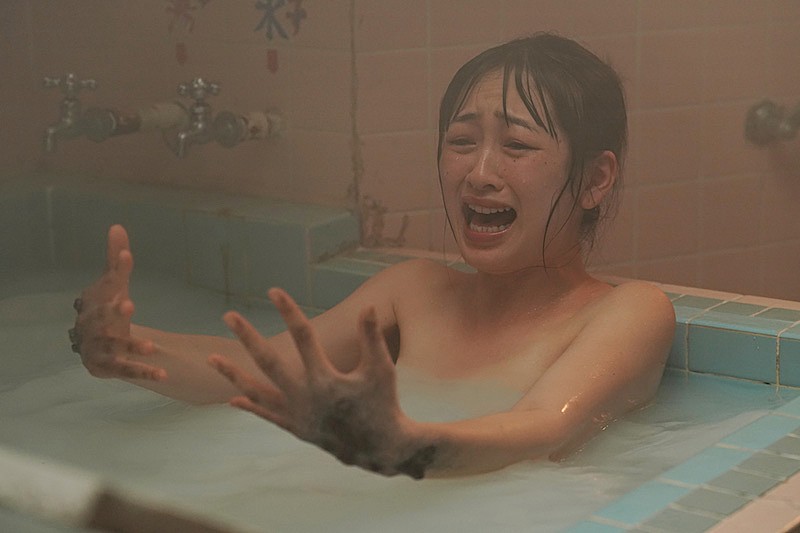 「（C）2023「忌怪島／きかいじま」製作委員会」4枚目/11