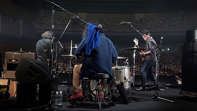 「（C）2023 ROSE RECORDS / SPACE SHOWER FILMS」6枚目/38