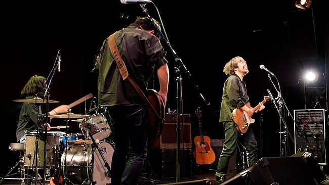 「（C）2023 ROSE RECORDS / SPACE SHOWER FILMS」11枚目/38