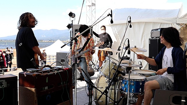 「（C）2023 ROSE RECORDS / SPACE SHOWER FILMS」12枚目/38