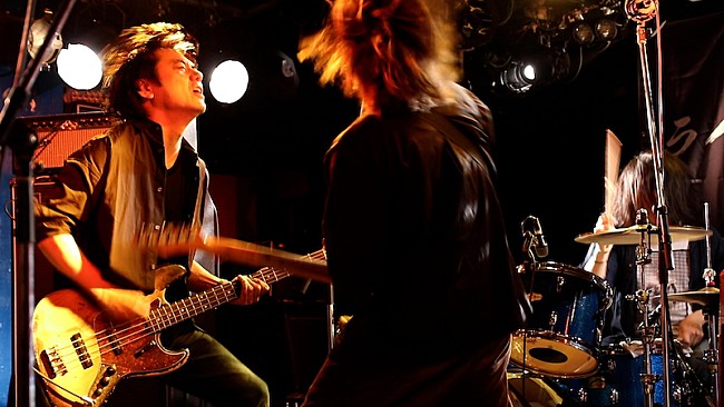 「（C）2023 ROSE RECORDS / SPACE SHOWER FILMS」13枚目/38