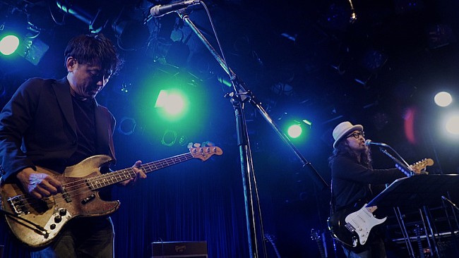 「（C）2023 ROSE RECORDS / SPACE SHOWER FILMS」14枚目/38