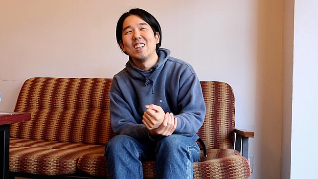 「（C）2023 ROSE RECORDS / SPACE SHOWER FILMS」26枚目/38