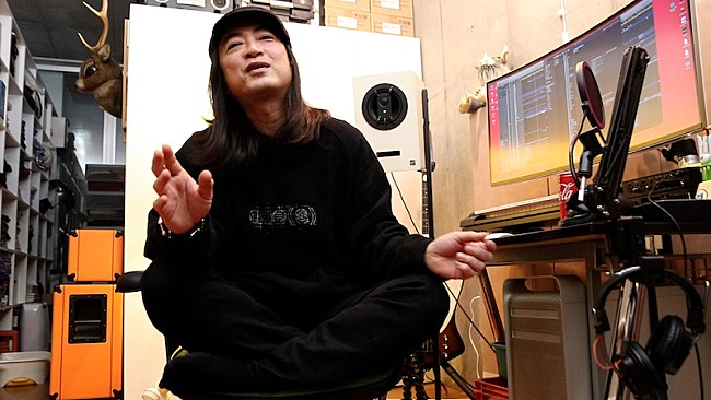 「（C）2023 ROSE RECORDS / SPACE SHOWER FILMS」32枚目/38