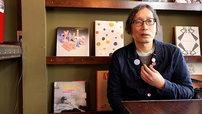 「（C）2023 ROSE RECORDS / SPACE SHOWER FILMS」37枚目/38