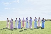 =LOVE「＝LOVE、7月にニューシングル発売決定」1枚目/1