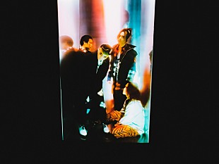 「CVLTE、最新曲「hellsong. (let it in)」のMV公開」