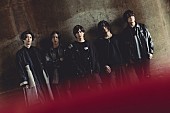 PENGUIN RESEARCH「PENGUIN RESEARCH、最新ALよりリード曲「Crier」先行配信＆MVプレミア公開決定」1枚目/6