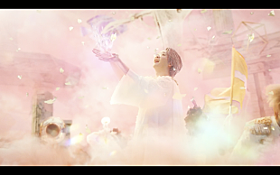 「Mrs. GREEN APPLE、現実世界×天空世界で織りなす「ケセラセラ」MV公開」