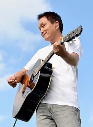 「小田和正が、12年ぶりにフジテレビ系ドラマ主題歌を書き下ろし、配信スタート」