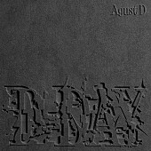 Ａｇｕｓｔ　Ｄ「【ビルボード】Agust D（BTS）初のソロアルバム『D-DAY』が首位、ツアー中のExWHYZ『xANADU』が再浮上」1枚目/1