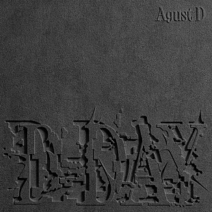 「【ビルボード】Agust D（BTS）初のソロアルバム『D-DAY』が首位、ツアー中のExWHYZ『xANADU』が再浮上」
