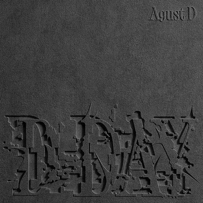 Ａｇｕｓｔ　Ｄ「【ビルボード】Agust D（BTS）初のソロアルバム『D-DAY』が首位、ツアー中のExWHYZ『xANADU』が再浮上」1枚目/1