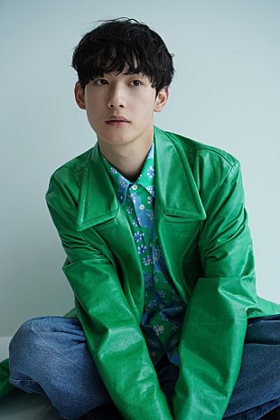 「向井太一、新作ミニアルバムに『遊☆戯☆王ゴーラッシュ！！』や『TIGER &amp; BUNNY 2』ED曲など収録」