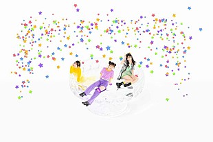 「都内某所、ALリリース＆収録曲「TONAi GiRL'S」先行配信決定」