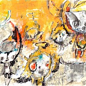 「『オルグ』配信ジャケット」2枚目/2