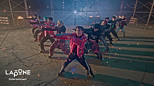 「JO1、アッパーチューン「Trigger」本能的なパフォーマンスビデオを公開」