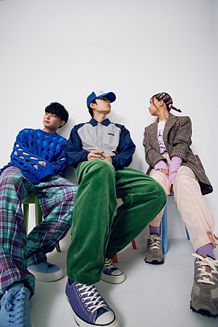 「DURDN、初のワンマンが6月開催決定」