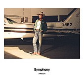 平井大「平井 大、新曲「Symphony」配信スタート&amp;amp;MV公開」1枚目/1