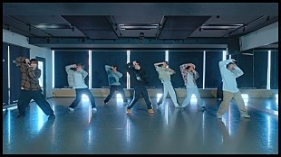 「BE:FIRST、s**t kingz全員で振り付けた「Smile Again」ダンスプラクティス動画を公開」