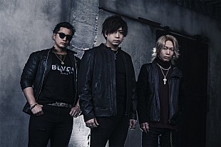「Unveil Raze、6月と7月に地元・名古屋と東京にてワンマン開催決定」