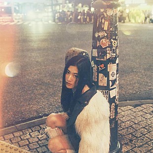 「當山みれい、海外リリースしていた「Lonely in Tokyo」日本リリース決定」