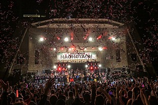 「相川七瀬／松本梨香／NEMOPHILAなど出演、SHOW-YAプロデュース【NAONのYAON 2023】のライブレポートが到着」