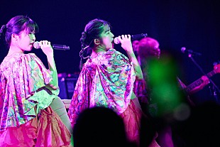 「＜ライブレポート＞CHAI、たくさんのNEO KAWAIIが集結し大成功に終わった初の主催音楽フェスティバル」
