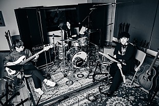 「アンダーグラフ、ビルボードライブでメジャーデビュー19周年公演」