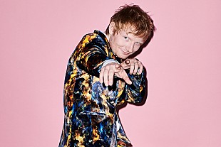 エド・シーラン「エド・シーラン、『アメリカン・アイドル』にゲスト審査員として出演＆パフォーマンス決定」