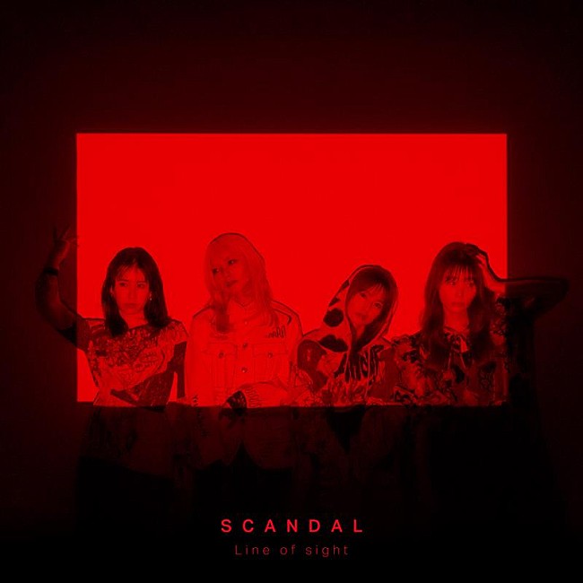 「SCANDAL、結成17周年記念イベント＆デビュー15周年ツアー開催決定」1枚目/5