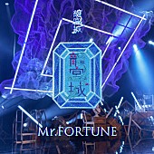 女王蜂「龍宮城 配信シングル「Mr.FORTUNE」」5枚目/5