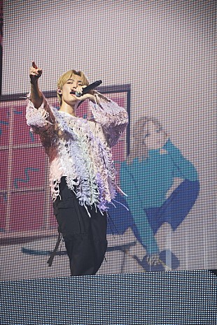 「＜ライブレポート＞NOA、初のワンマンライブで新曲「BURN」含む計16曲披露」